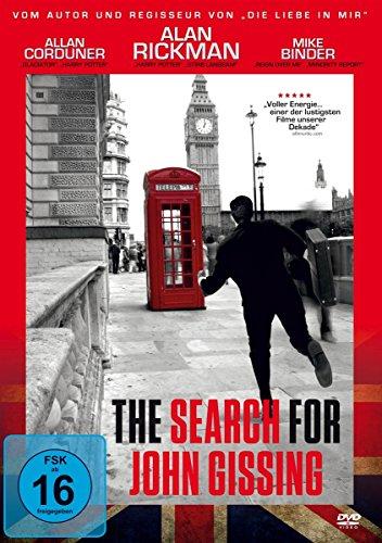 The Search for John Gissing