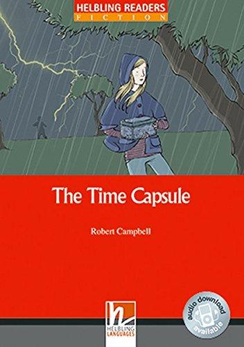 The Time Capsule, Class Set: Helbling Readers Red Series / Level 2 (A1/A2) (Helbling Readers Fiction)