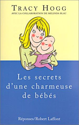 Les secrets d'une charmeuse de bébés