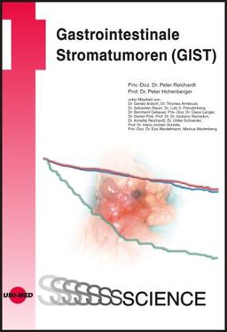 Gastrointestinale Stromatumoren (GIST)