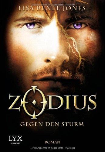 Zodius: Gegen den Sturm