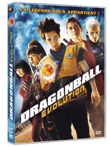 Dragonball evolution [FR Import]