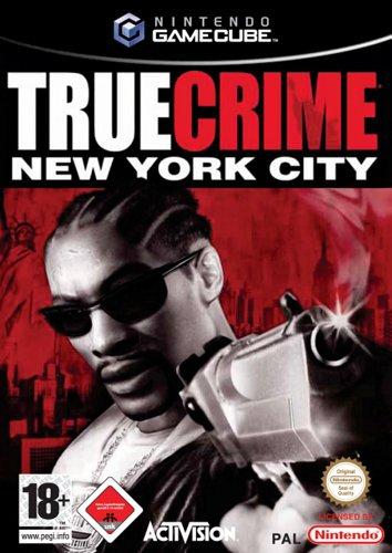 True Crime - New York City