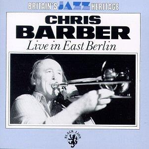 Live In East Berlin