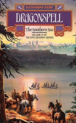 Dragonspell: The Southern Sea (Deverry)