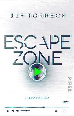 Escape Zone: Thriller