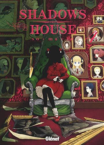 Shadows house. Vol. 4