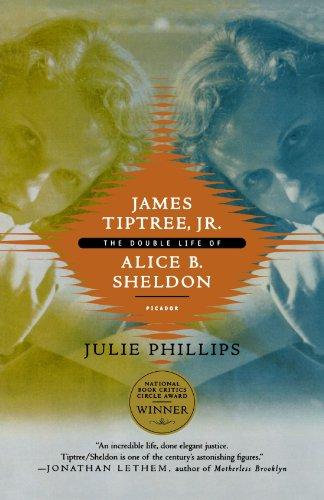 James Tiptree, Jr.