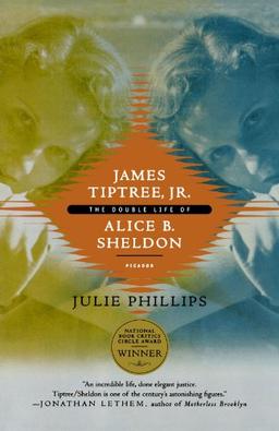 James Tiptree, Jr.