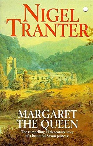 Margaret the Queen (Coronet Books)