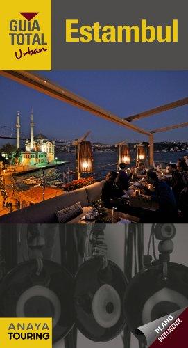 Estambul (Guía Total - Urban - Internacional)