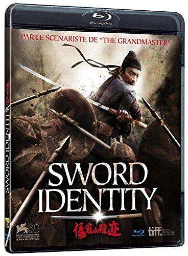 Sword identity [Blu-ray] [FR Import]