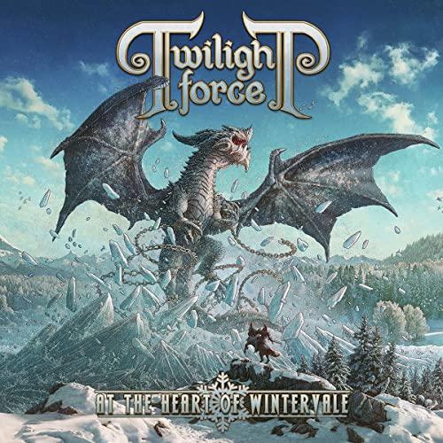 At the Heart of Wintervale (Ltd.CD Digipak inkl. 3 Bonus Tracks)