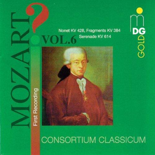 Mozart? Vol. 6