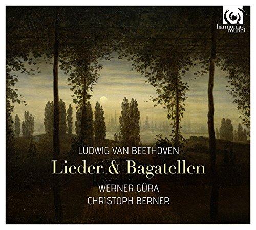 Lieder & Bagatellen (Beethoven)