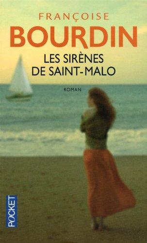 Les sirènes de Saint-Malo