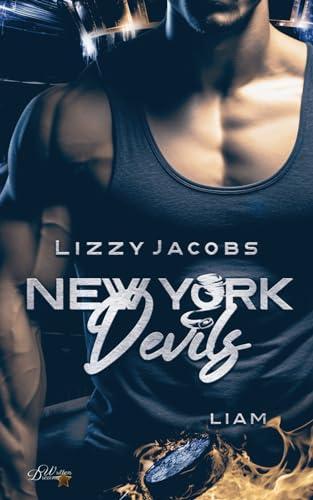 New York Devils: Liam (Eishockey-Sportsromance, Band 2)