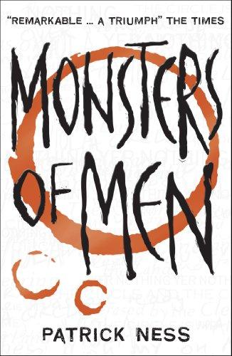 Monsters of Men (Chaos Walking)