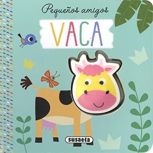 Vaca (Pequeños amigos)