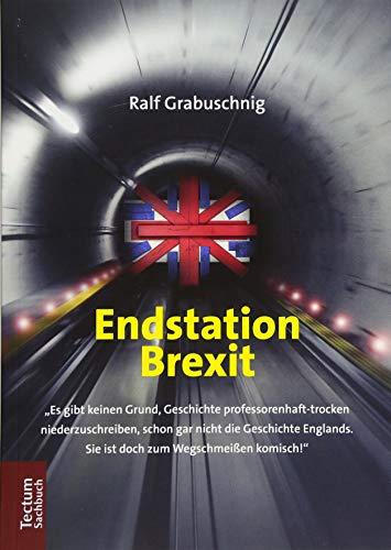 Endstation Brexit