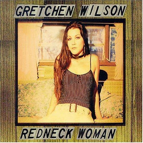 Redneck Woman