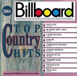 1964-Billboard Top Country