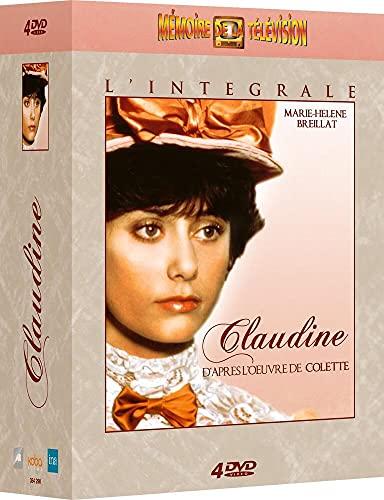 Coffret intégrale claudine [FR Import]