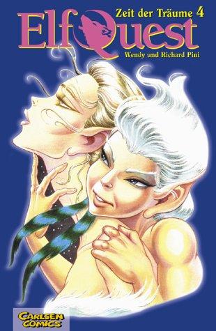 Elfquest, Zeit der Träume, Bd.4: HEFT 4