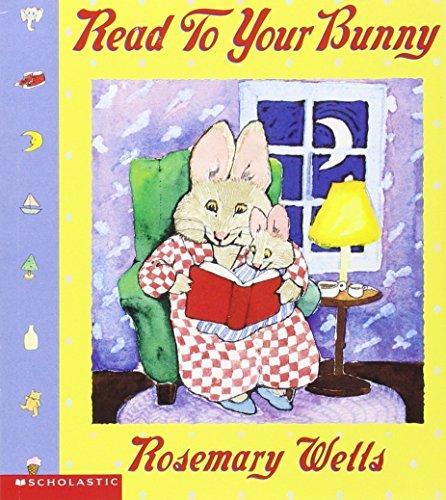 Read to Your Bunny (Max & Ruby)