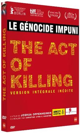 The Act of Killing