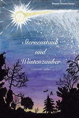 Sternenstaub und Wüstenzauber: Traum- und Phantasiereisen