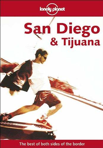 San Diego and Tijuana