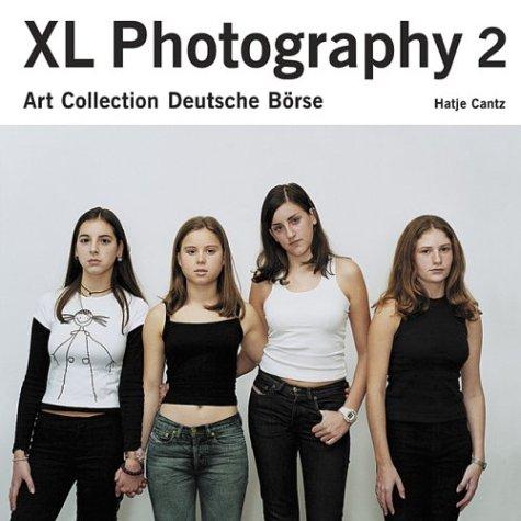 XL Photography 2. Art Collection Deutsche Börse