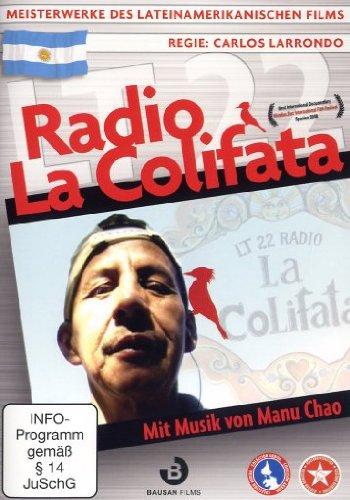 LT22, Radio La Colifata (OmU)