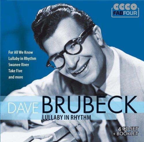 Dave Brubeck - Lullaby in Rhythm