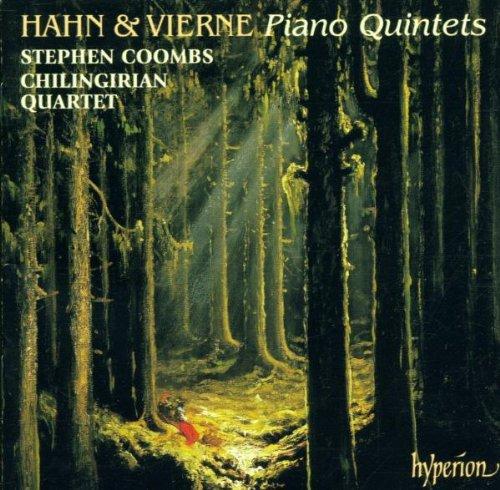 Piano Quintets