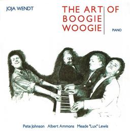 The Art of Boogie Woogie