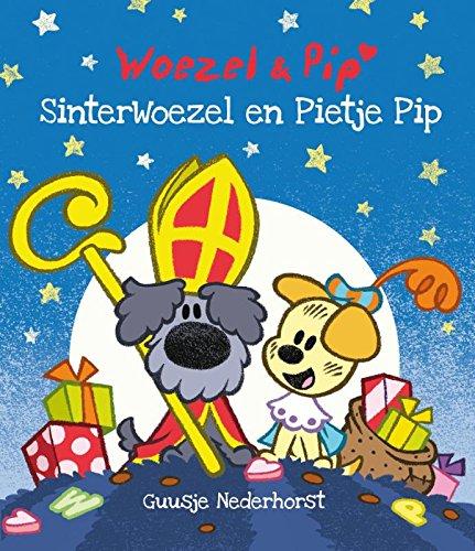 SinterWoezel en Pietje Pip (Woezel en Pip)