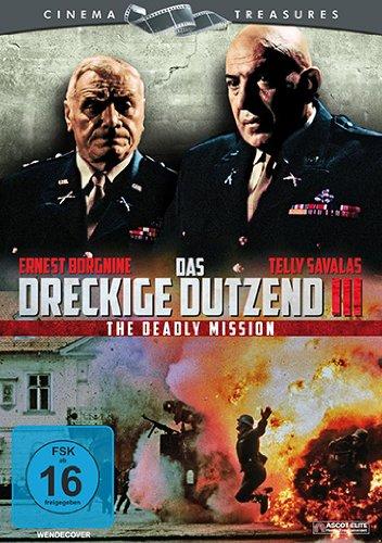 Das dreckige Dutzend 3 - The Deadly Mission