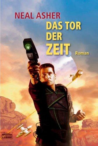 Das Tor der Zeit. Roman