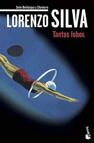 Tantos lobos (Crimen y Misterio)