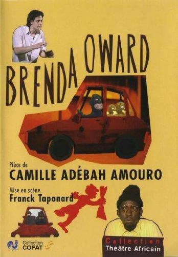 Brenda oward [FR Import]