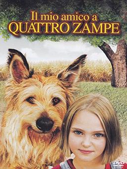 Il mio amico a quattro zampe [IT Import]