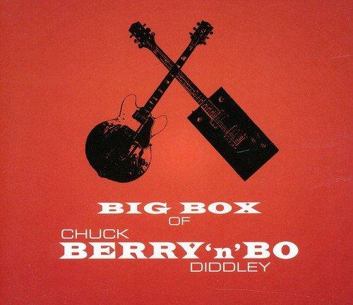 Big Box of Berry N Bo