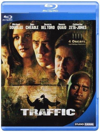 Traffic [Blu-ray] [FR Import]