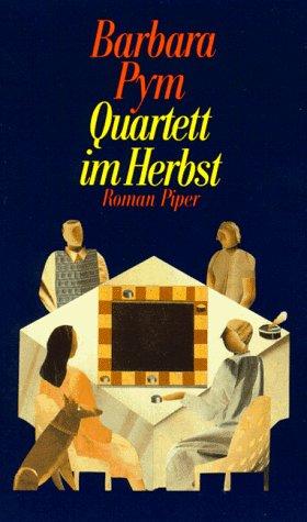 Quartett im Herbst