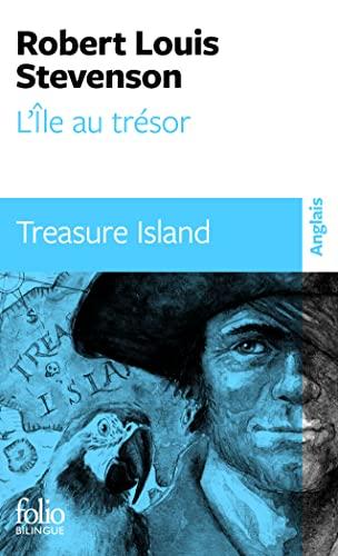 L'île au trésor. Treasure island