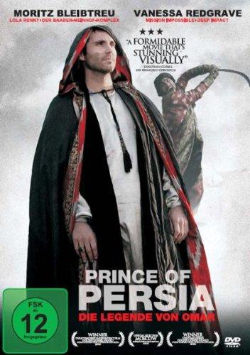 Prince of Persia - Die Legende von Omar