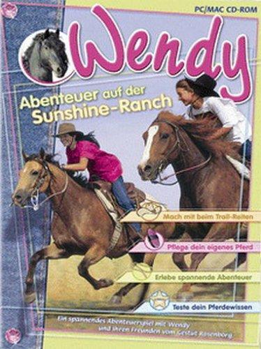 Wendy - Abenteuer auf der Sunshine-Ranch