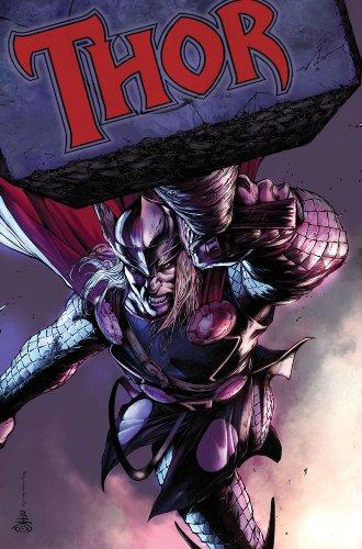 Thor by J. Michael Straczynski - Volume 2